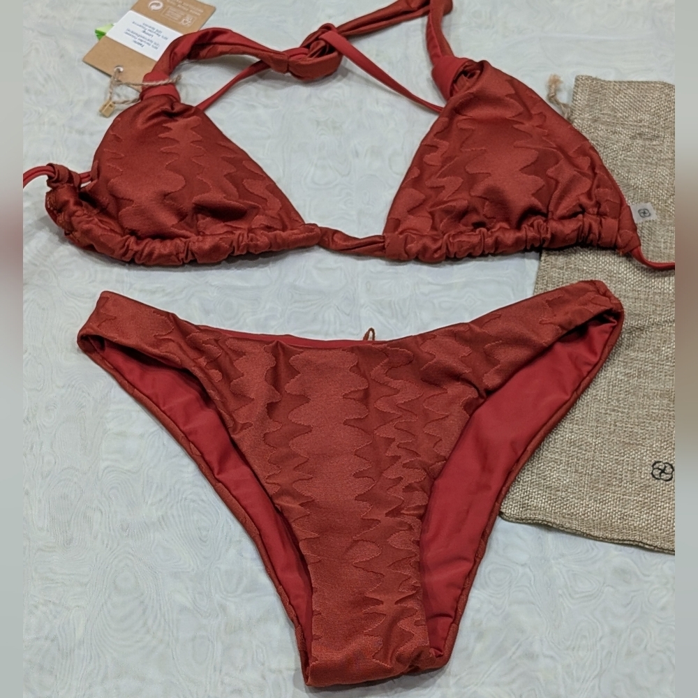 Berlook bikini set
